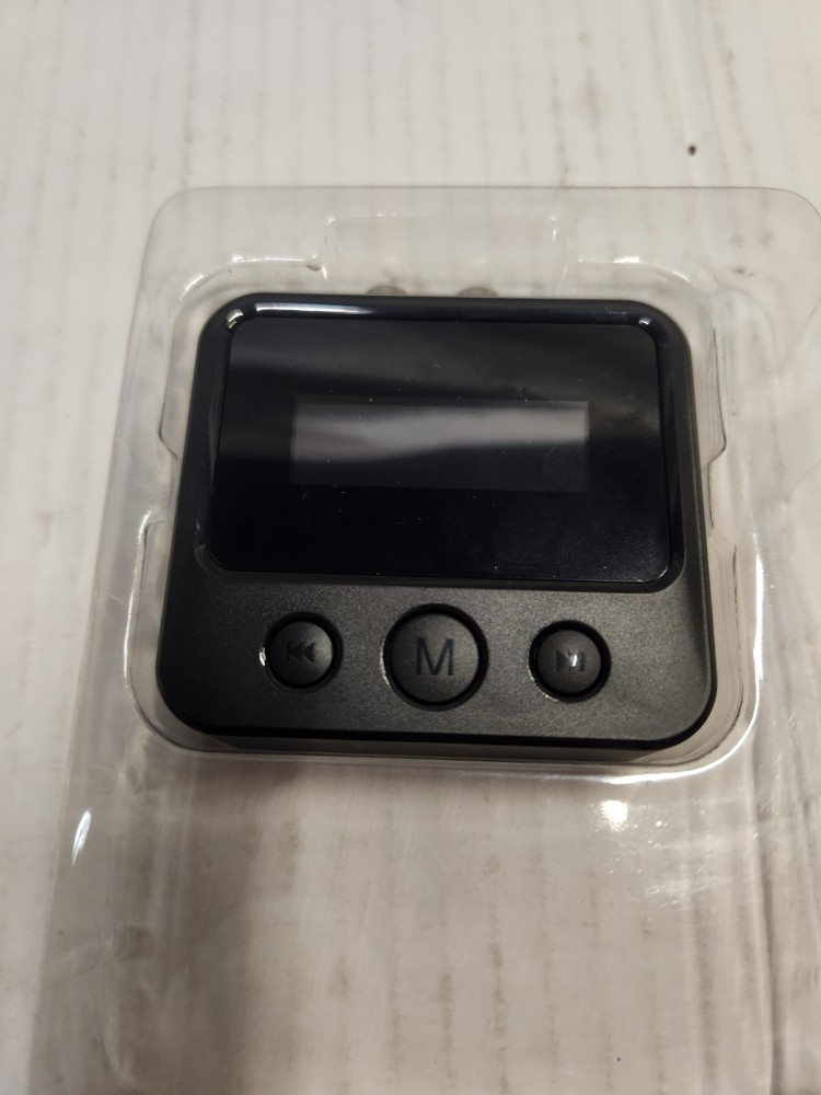 Wireless Bluetooth Transmitter Receiver