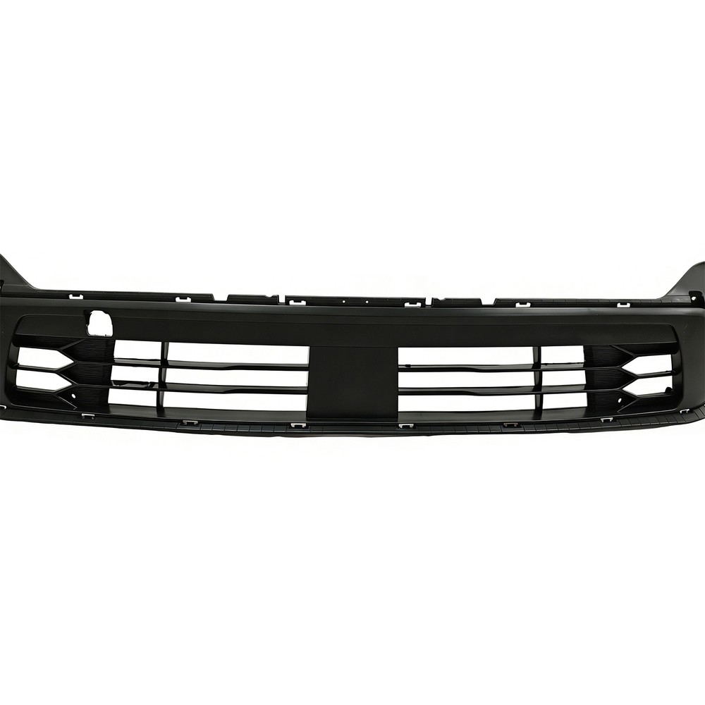 For 2021-2023 Kia Sorento Front Bumper Grille Cover With Sensor Holes 86530P2000