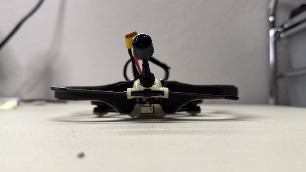 iFlight ProTek25 CineWhoop FPV drone