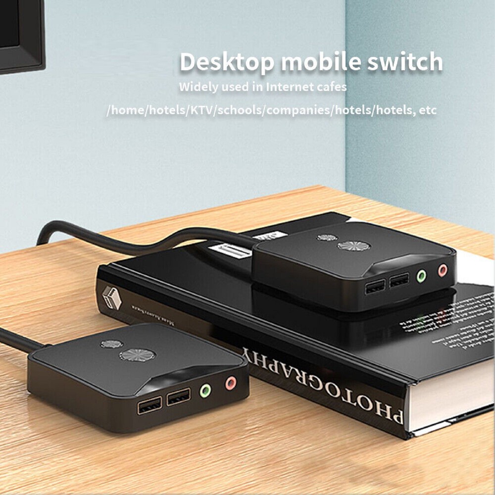 Desktop Computer Switch PC Motherboard On/Restart Button W/ Extension Cable Wire