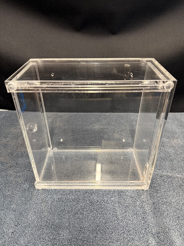 NALGENE 5832-0001 ALL PURPOSE STACKABLE DRAWER 4.5" x 9" x 9"
