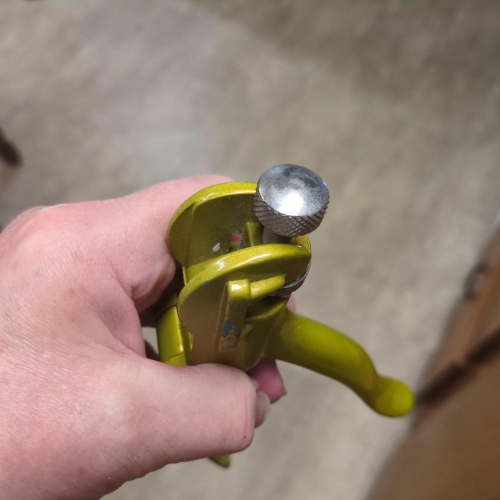 Precision Saw Set Pliers