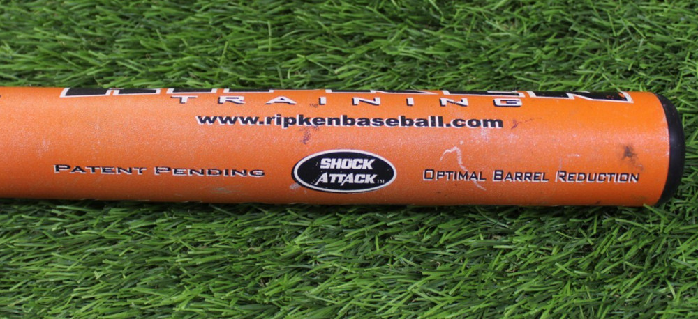 Ripkin Kinect Baseball Training Bat 29" 19oz Youth
