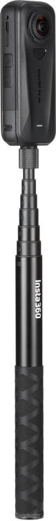 Insta360 X4 Air - Starter Bundle, Black