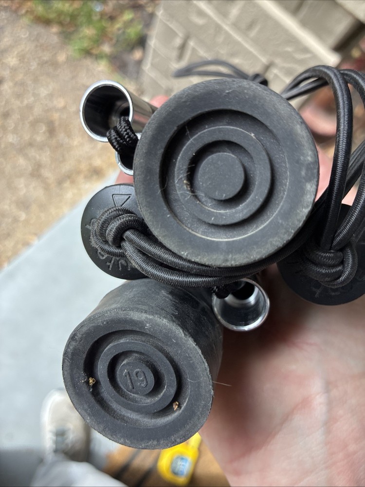 Ambutech Colapsable Walking Cane