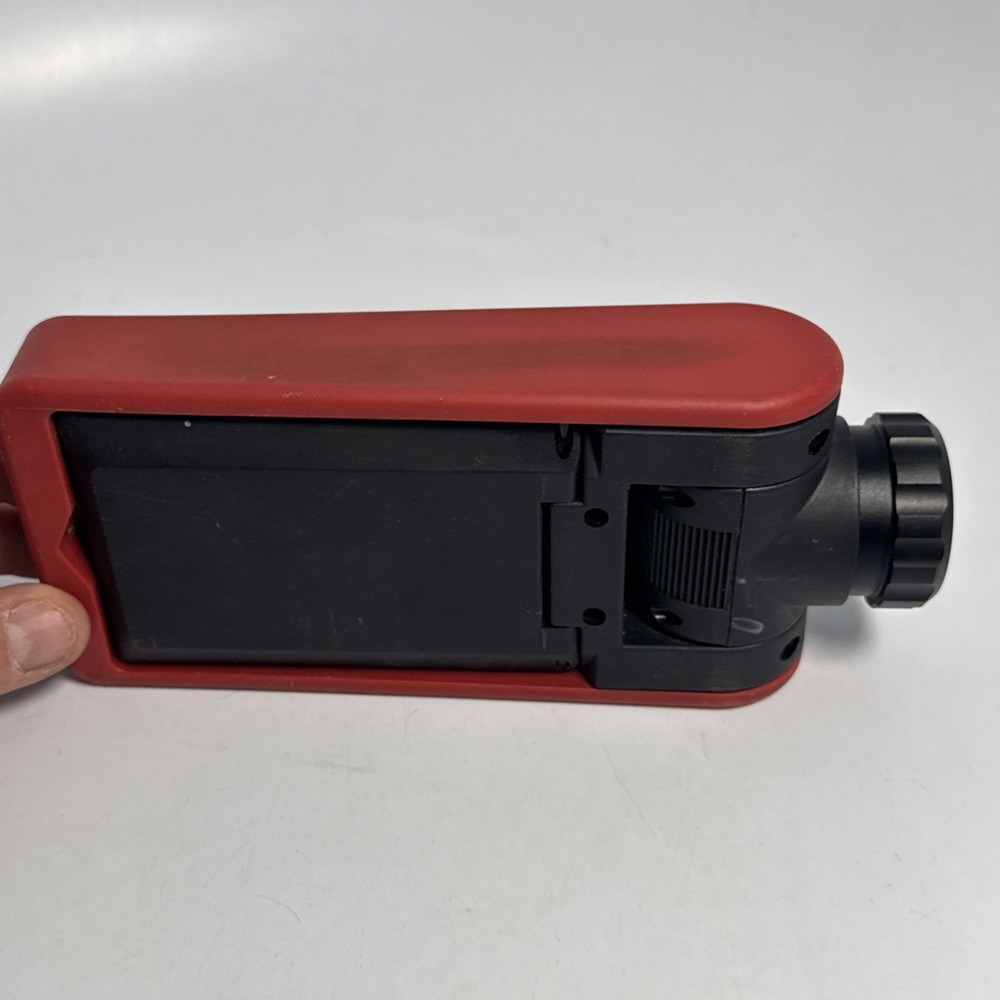 Coast PM300 Focusing Worklight Flashlight Adjustable Foldable Magnetic Works