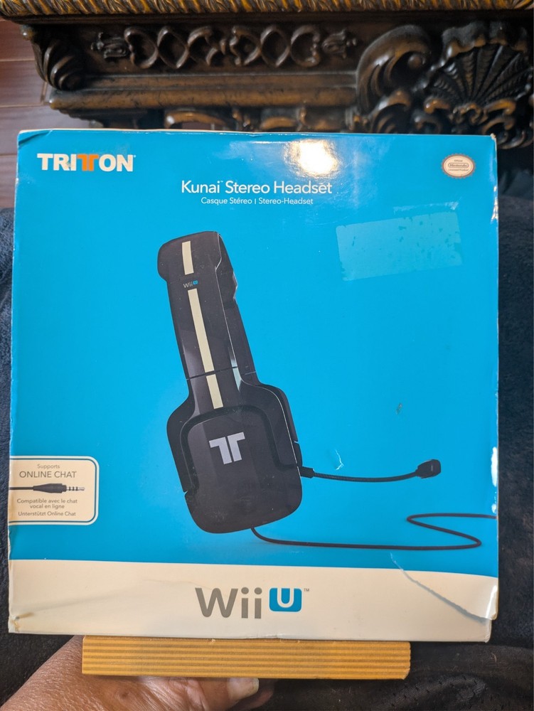 Tritton Kunai Stereo Headset