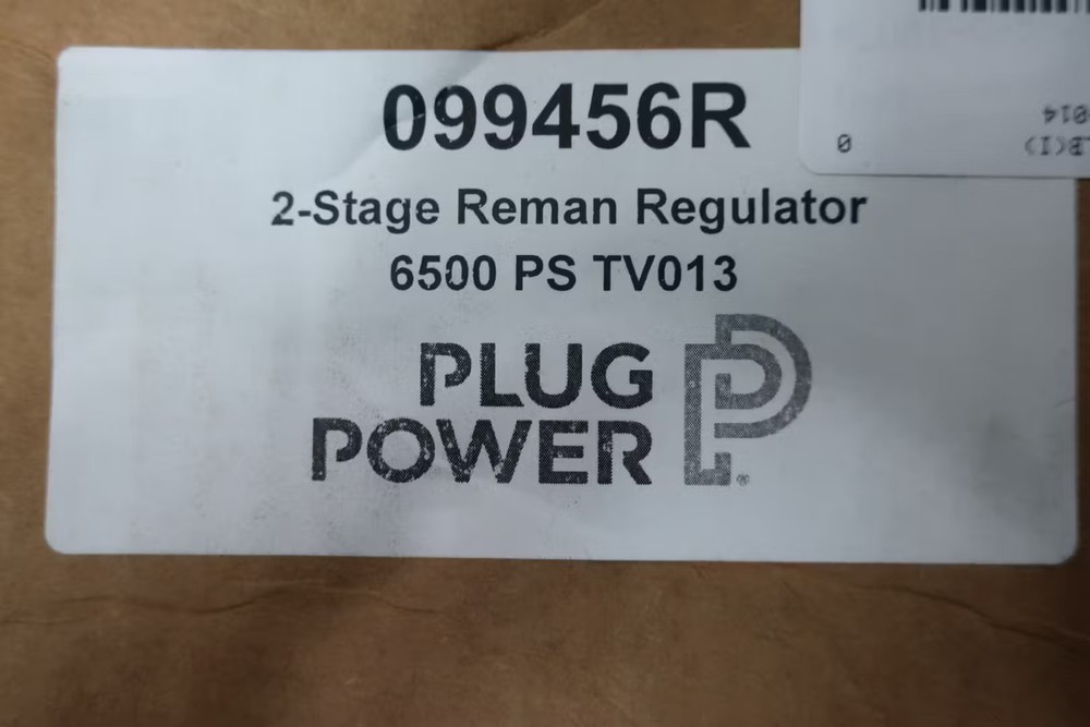 Tescom 100797 TV-014 Pressure Regulator