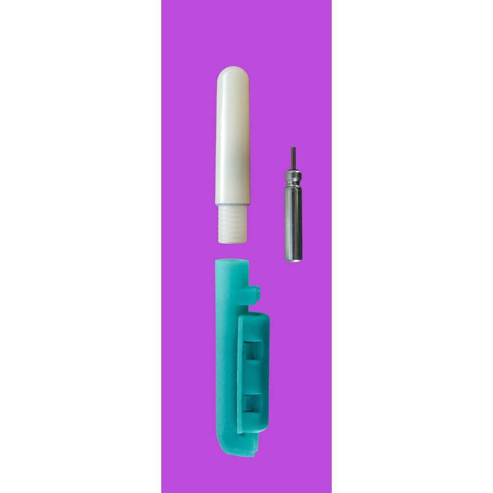 Jenzi Smart LED Bite Indicator Tip Light