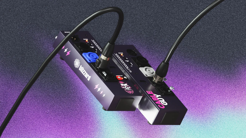 Blizzard Cable Guy / Multi-Functional Cable Tester