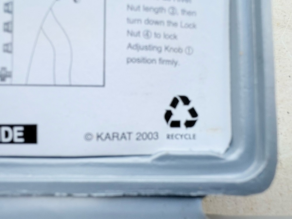 karat rivet nut tool hn2