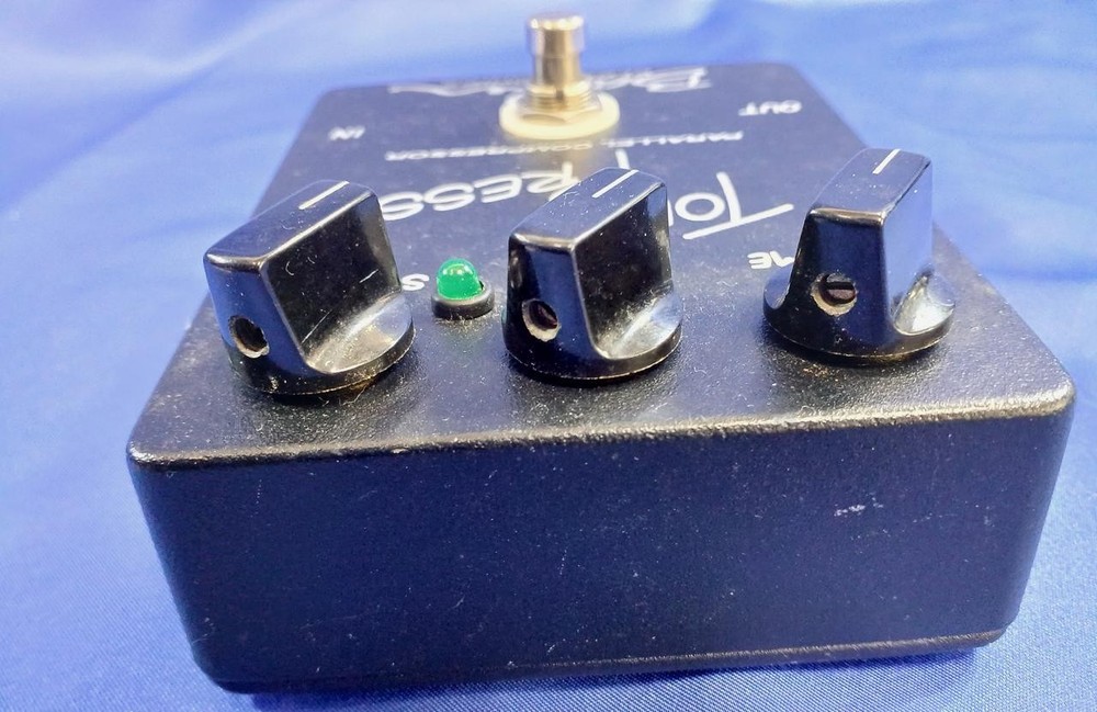BARBER ELECTRONICS / TONE PRESS COMP (NO260415)