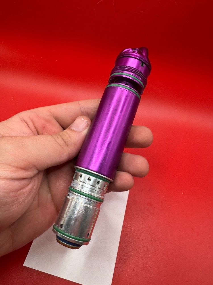 Dye DM12 Bolt/Engine