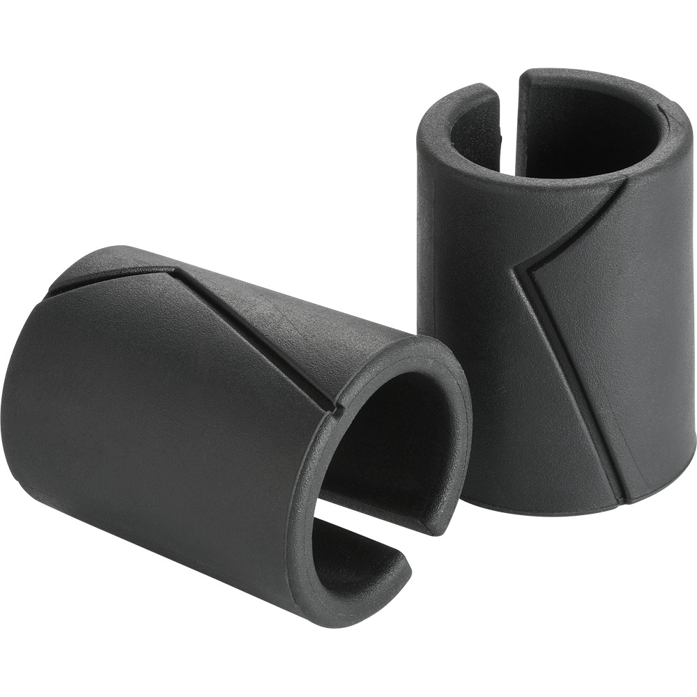 Hercules GS432BPLUS Auto Grip System Triple Guitar Stand, Foldable Backrest