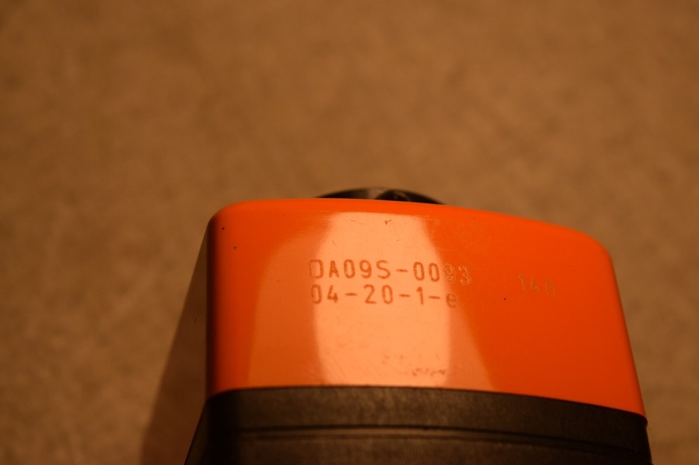 SIKO DA09S-0093 Digital Display Position Indicator 04-20-1-e