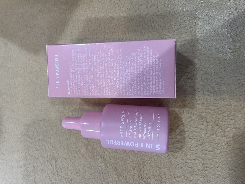 face skin care