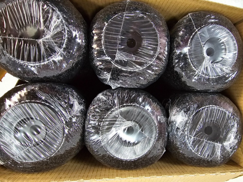 (6) DEWALT 9 in. Mud Roller Replacement Sleeve