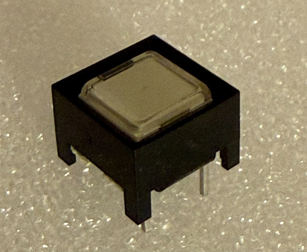 GRAYHILL 87CC3-201 Pad Switch
