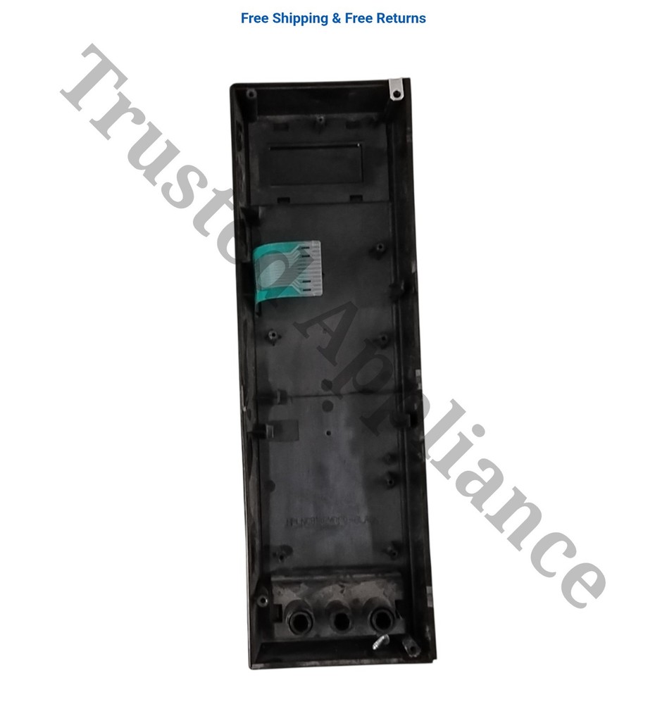 Microwave Control Panel Console HPLNCB188MRF0 Stainless
