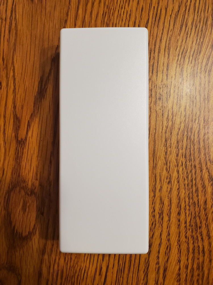Universal wireless keypad entry system