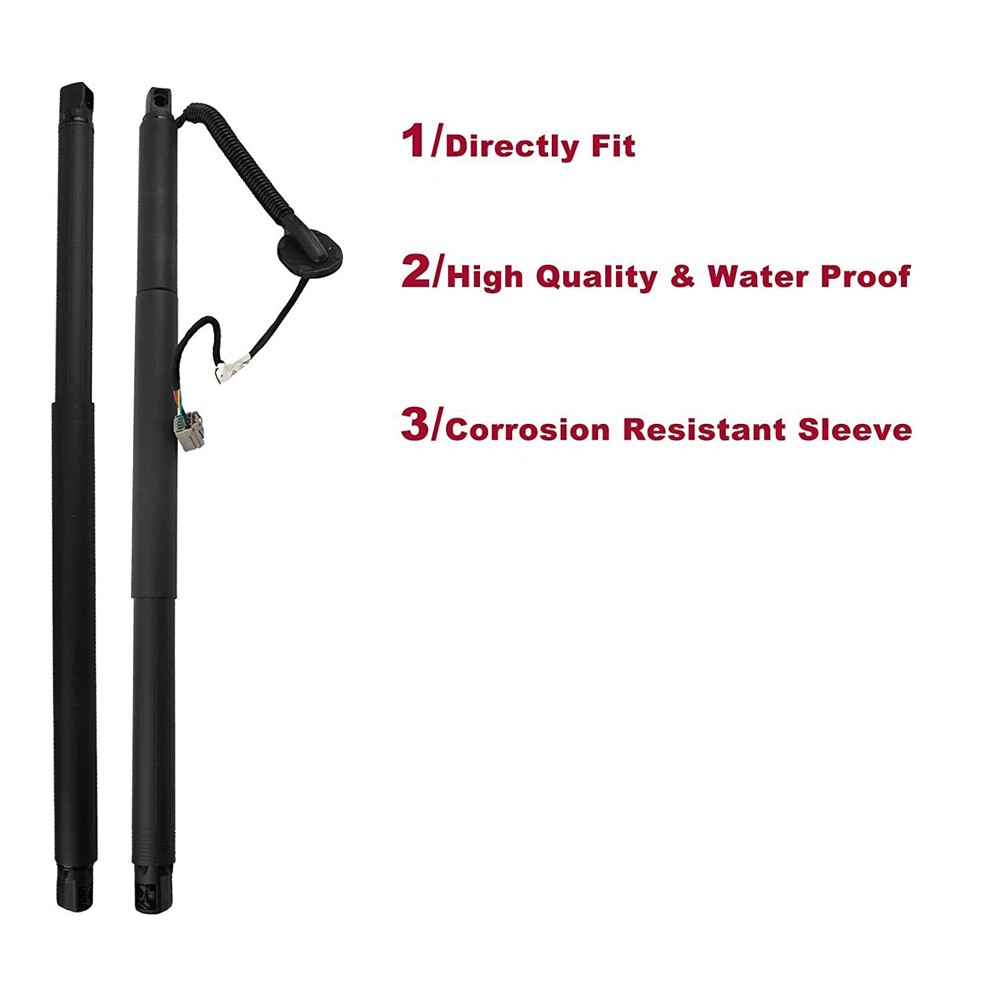 Power Liftgate Actuators Left + Right 23226162 23408748 For GMC Yukon/ Yukon XL