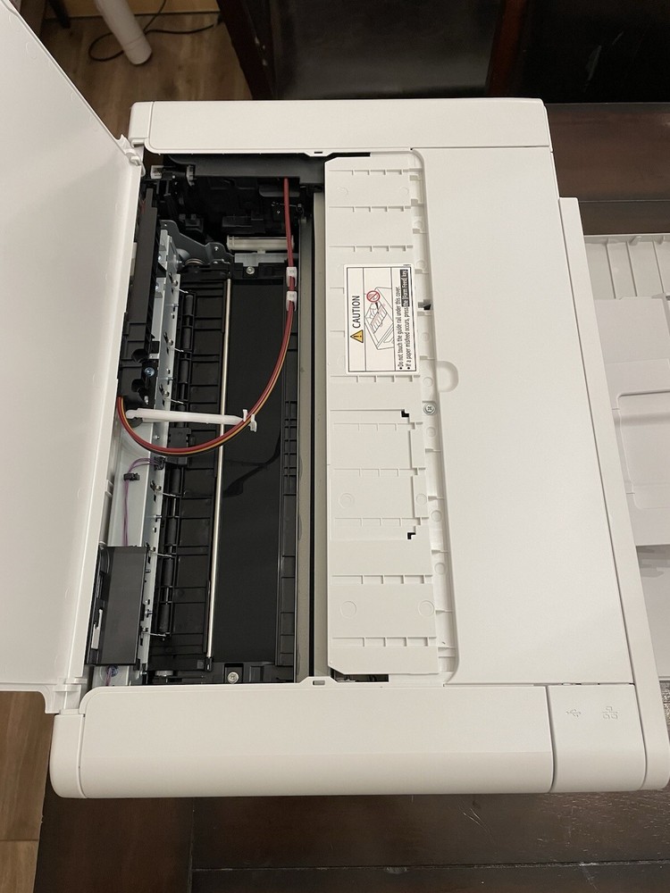 Sawgrass SG800 Sublimation Printer with Paper