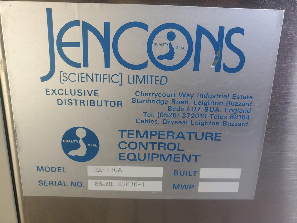 Neslab Exacal EX-110 Circulating Bath