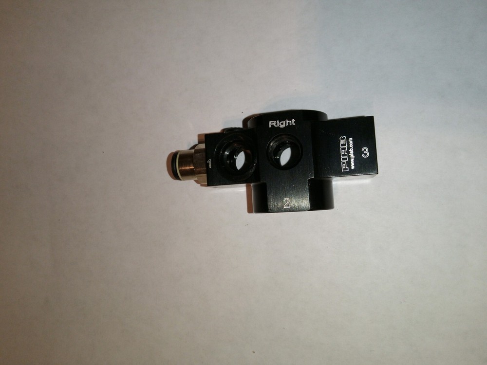 NEW GENUINE PIAB PRODUCTS ADAPTER
