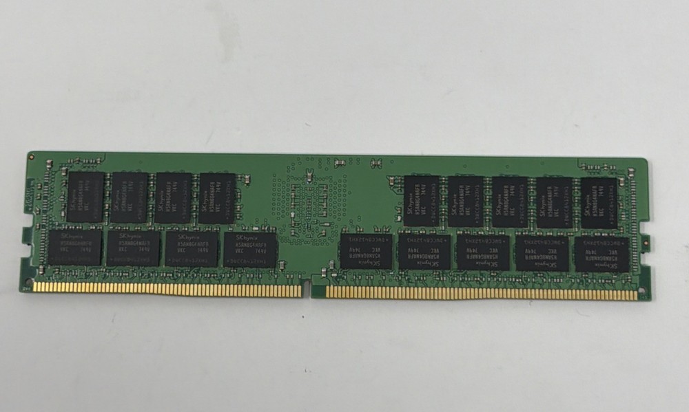 Hynix 32GB 2Rx4 PC4-2666V-RB2-11 ECC Server RAM Memory