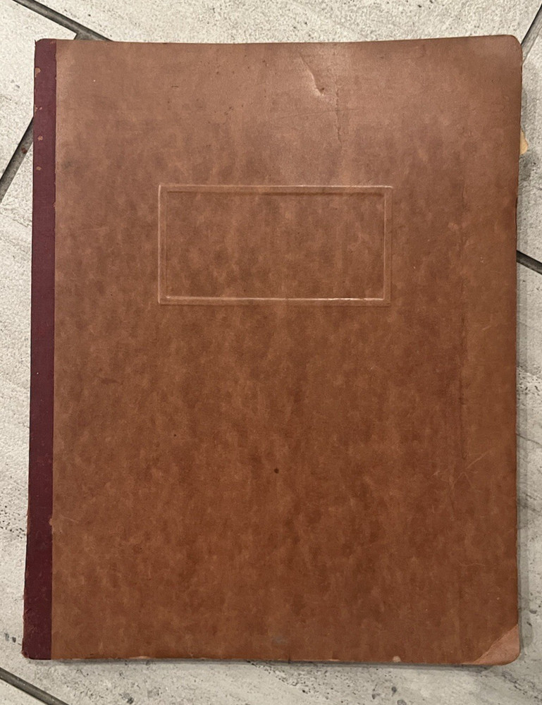 Douglas C-54 Skymaster Pneudraulics Technical Manual 1C-54D-2-3 Original Read