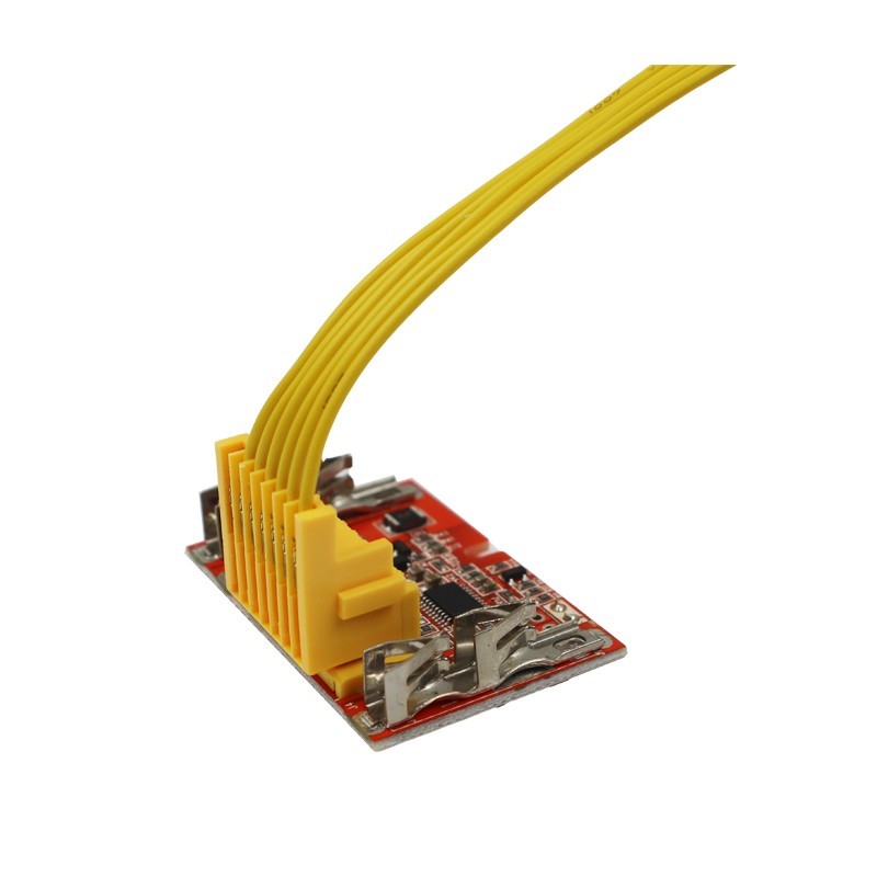 Connector For Terminal For Terminal For Tool Parts