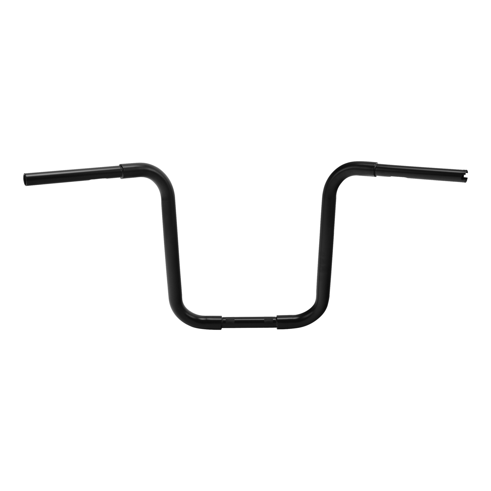 12''/14''/16"/18'' Ape Hanger 1 1/4" Handlebar Fit For Harley Sportster Softail