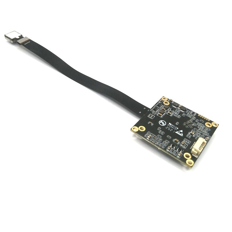 48MP USB Camera Module Fast Auto Focus Webcam UVC USB 2.0 Industrial Camera