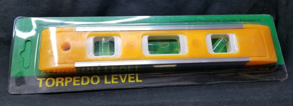 Chasinglee Torpedo Level