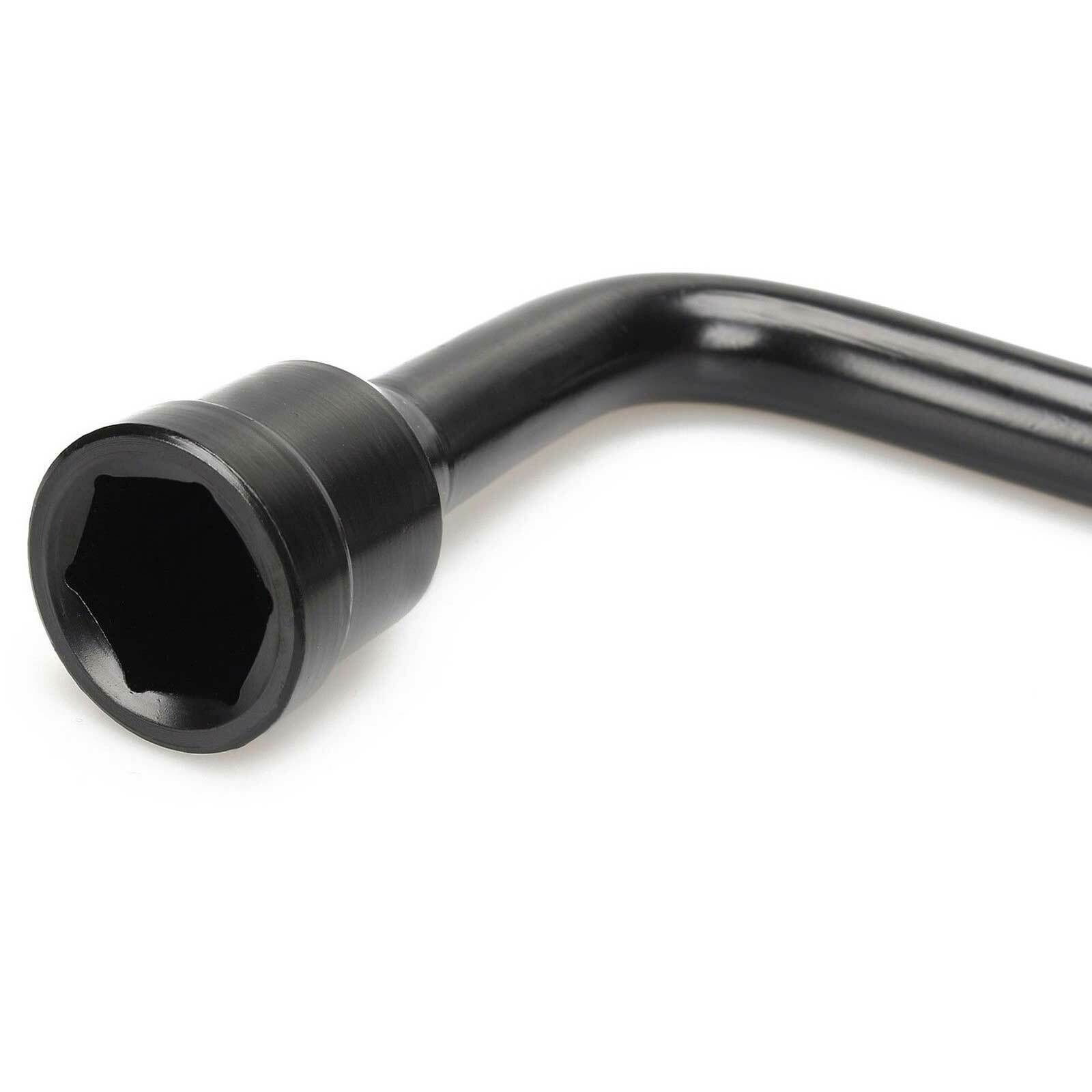 OEM Replacement For 2004-2014 Ford F150 Spare Tire Tool Kit With 2T Scissor Jack