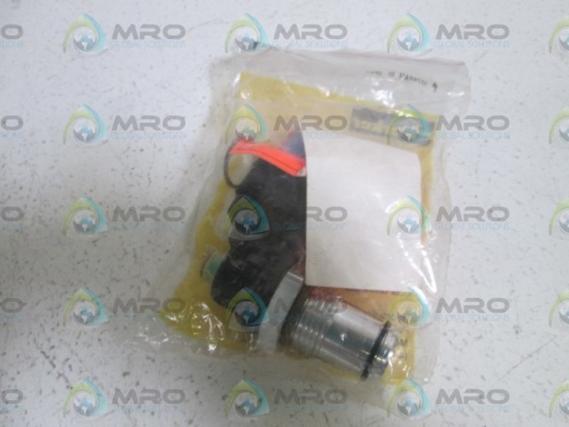 PARKER INDICATOR CONNECTOR 929596 SF NSMP