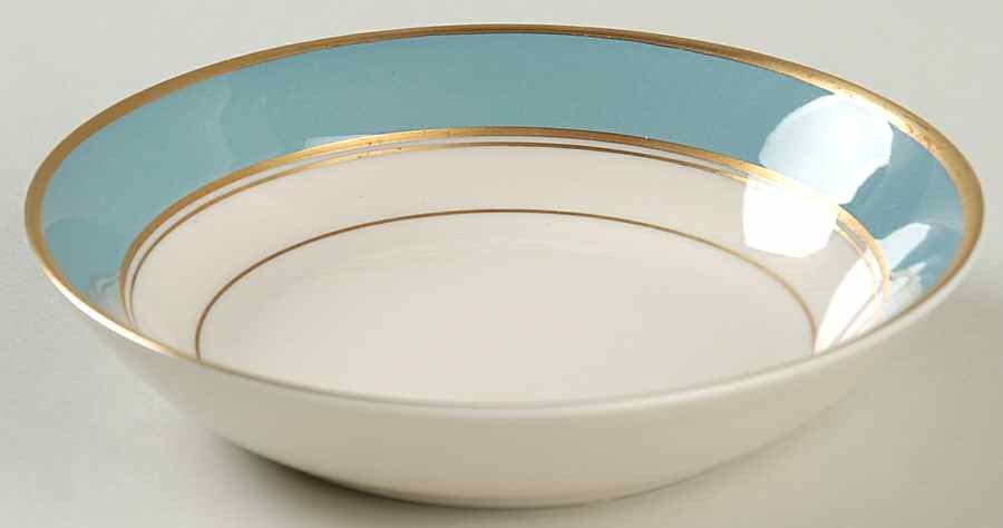 Syracuse Edmonton Fruit Dessert  Bowl 702789