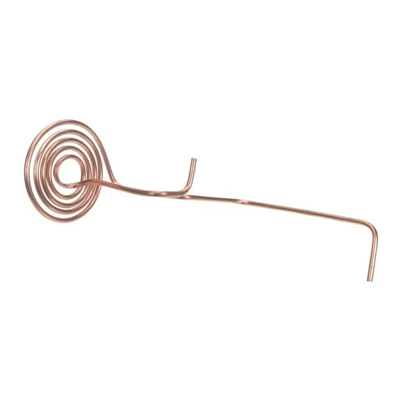 Delfield 033CTP005PS Loop, Cond, Spiral, 1Dr, Frz
