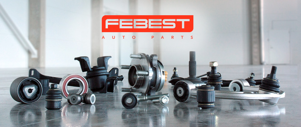 Front Shock Absorber Mounting Fits Geely 4013049400