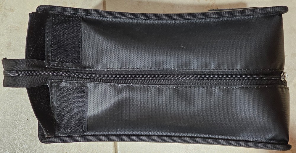 ENGPOW Fireproof CD/DVD StorageBinders - 400 Disc Capacity