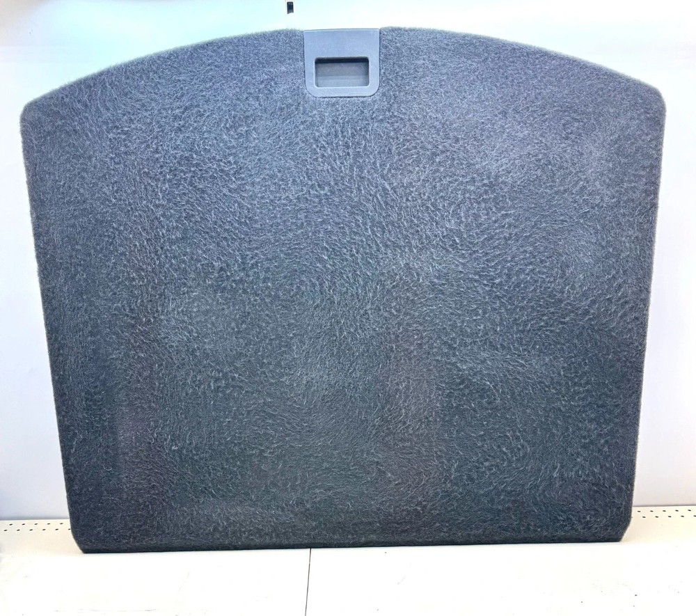 Ford Escape 2013-2019 Rear Trunk Cargo Compartment Floor Cover Liner  OEM
