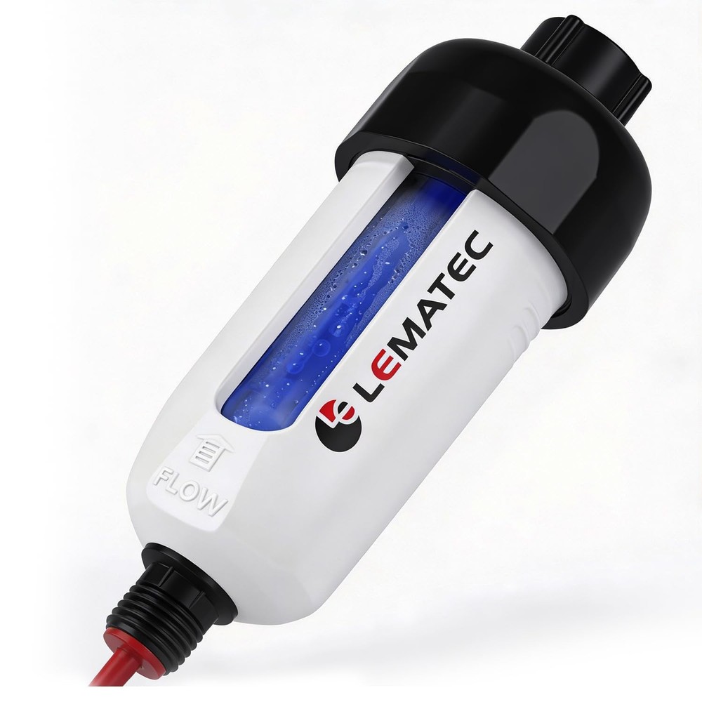 Air Compressor Dryer with Moisture Separator