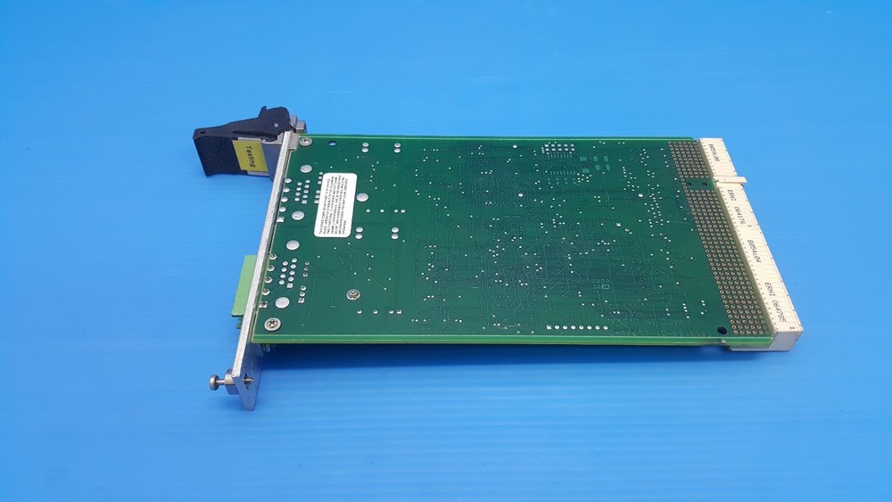 National Instruments 8461 CAN Single Port Interface 185316E-11