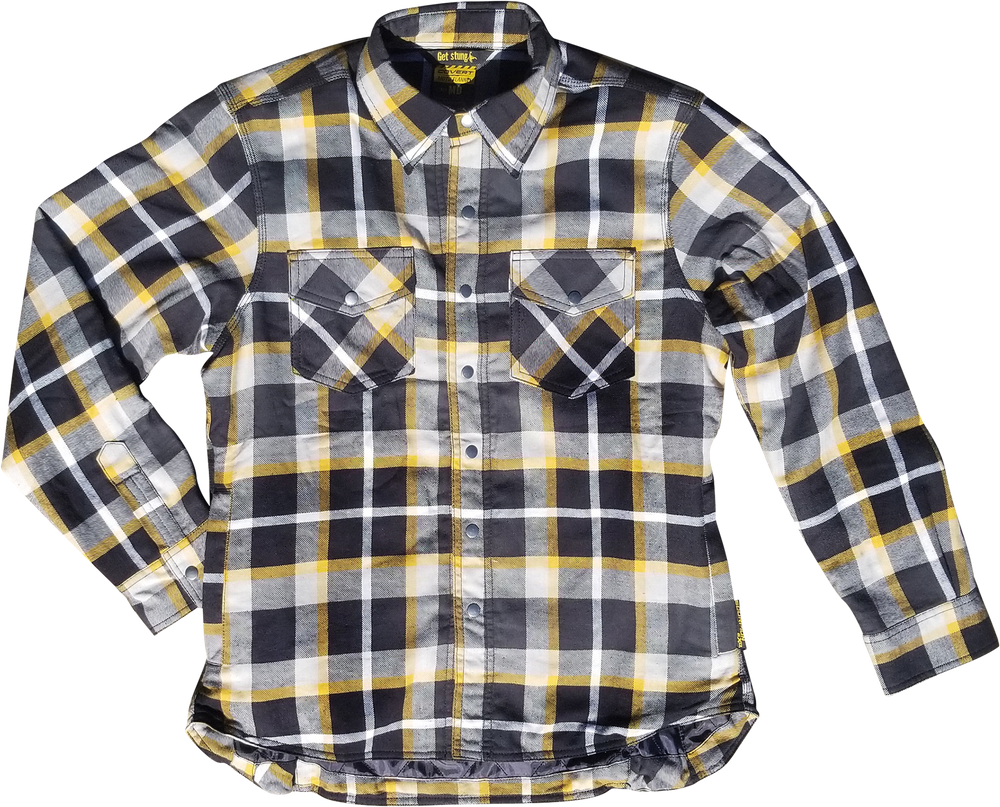 Scorpion Women's Covert Flannel Inner Lined