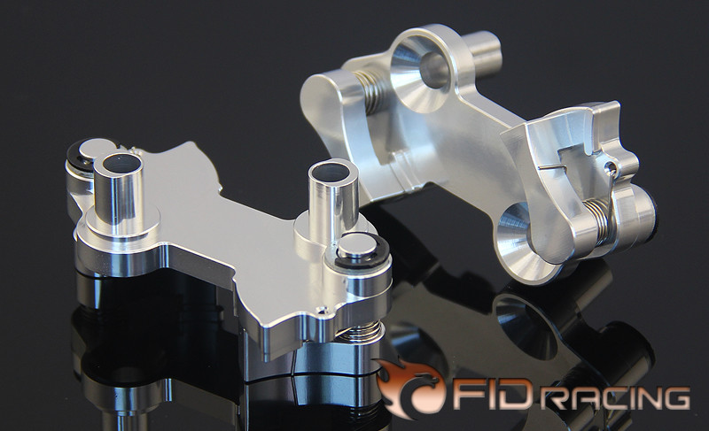 FID CNC Alloy Pull Starter Start for Chung Yang Dynamite 29cc engine