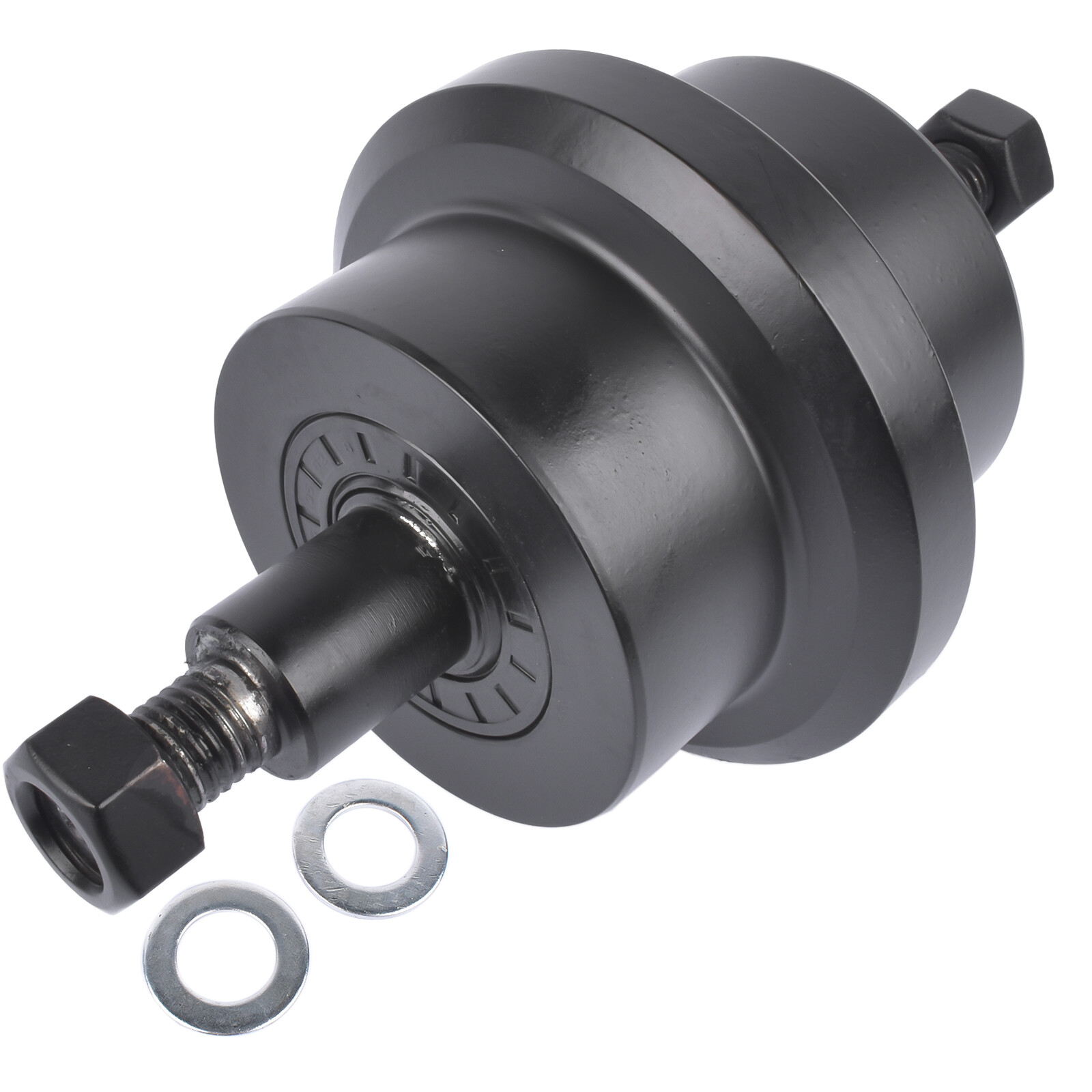 For Bobcat Mini Excavator 225 231 325 328 E42 E50 Bottom Roller 6814882 7019167