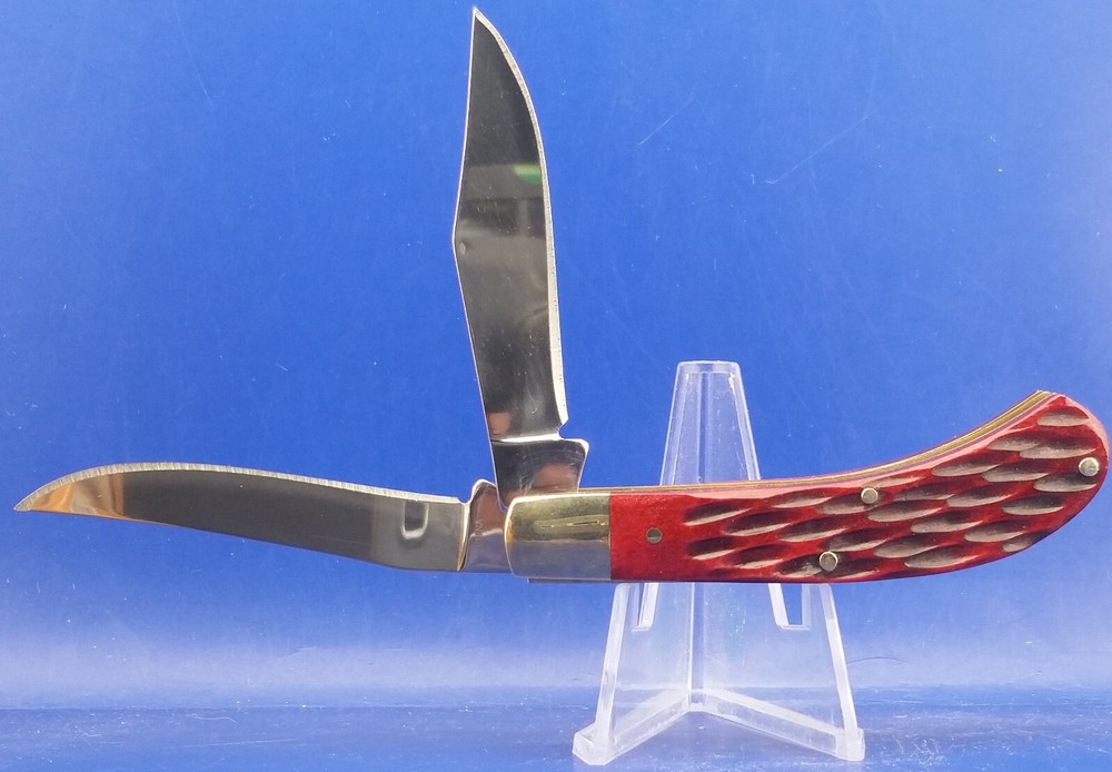 OCOEE RIVER SADDLE HORN OC-528RPB