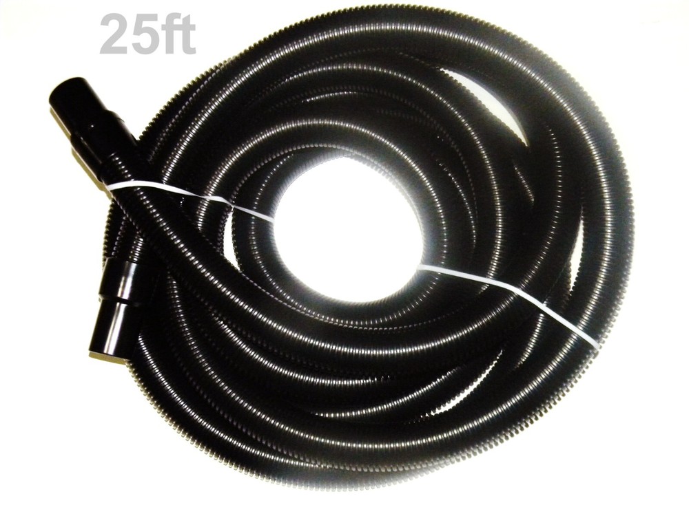 Carpet Cleaning Extractor Vacuum Hose 25ft
