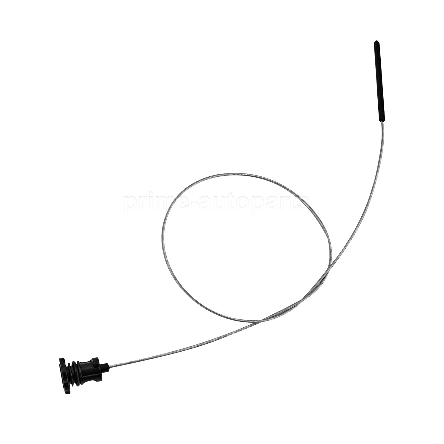 Transmission Fluid Dipstick For 2005-2021 Chrysler Dodge Jeep Ram 04591959AA