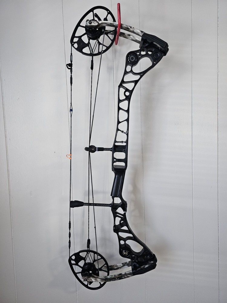 Mathews Halon 32 6 Compound Bow
